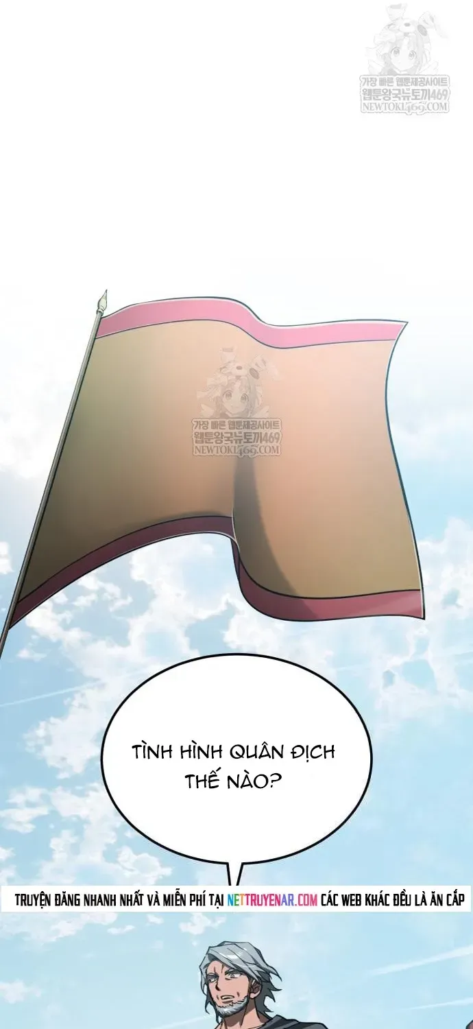 Thiên Quỷ Chẳng Sống Nổi Cuộc Đời Bình Thường Chap 194 - Next Chap 195