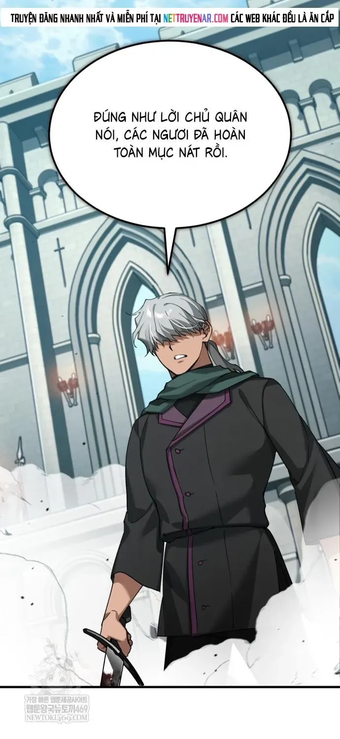 Thiên Quỷ Chẳng Sống Nổi Cuộc Đời Bình Thường Chap 194 - Next Chap 195