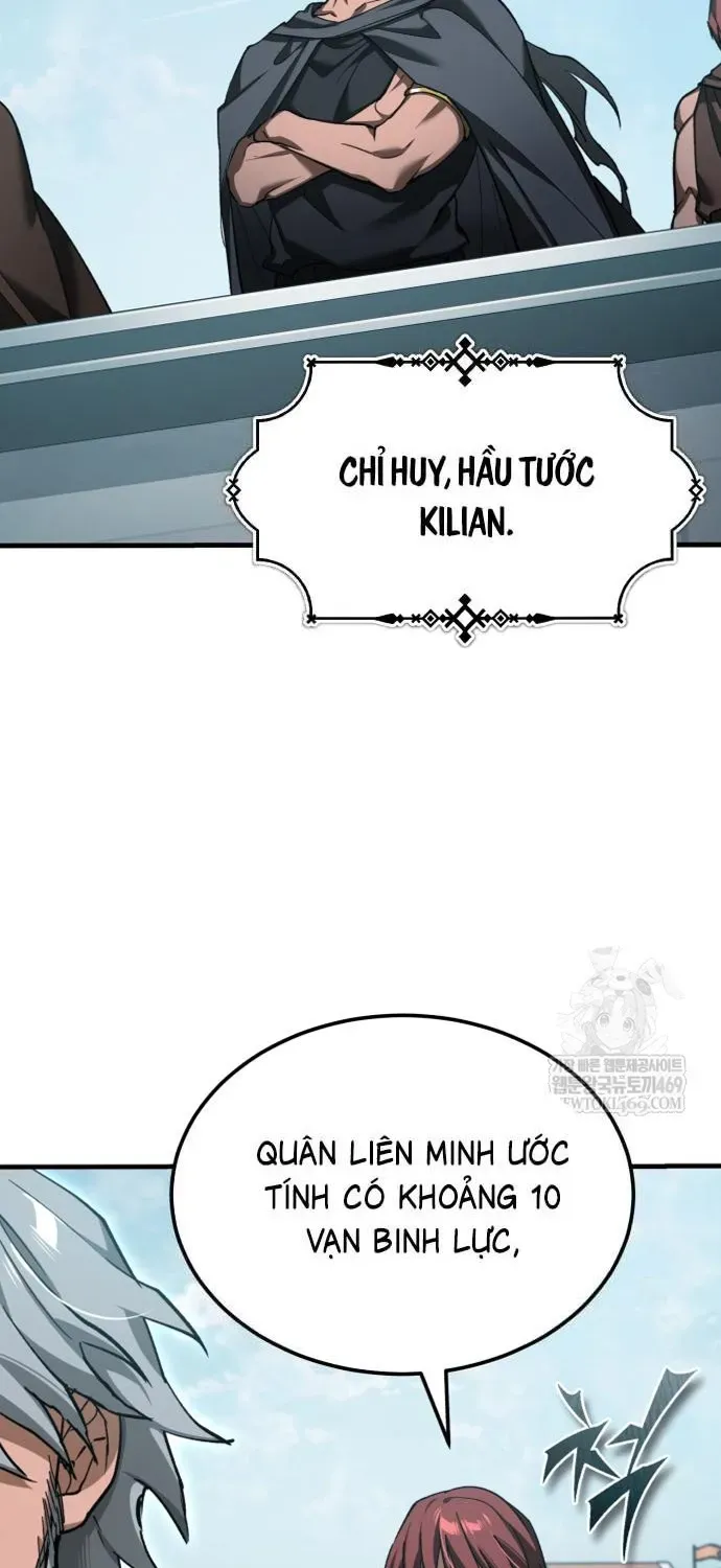 Thiên Quỷ Chẳng Sống Nổi Cuộc Đời Bình Thường Chap 194 - Next Chap 195