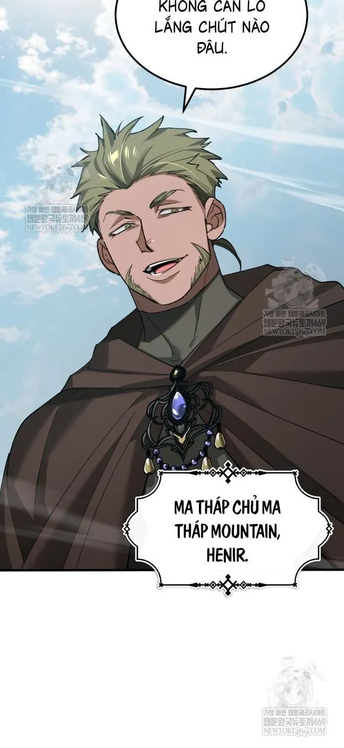 Thiên Quỷ Chẳng Sống Nổi Cuộc Đời Bình Thường Chap 194 - Next Chap 195