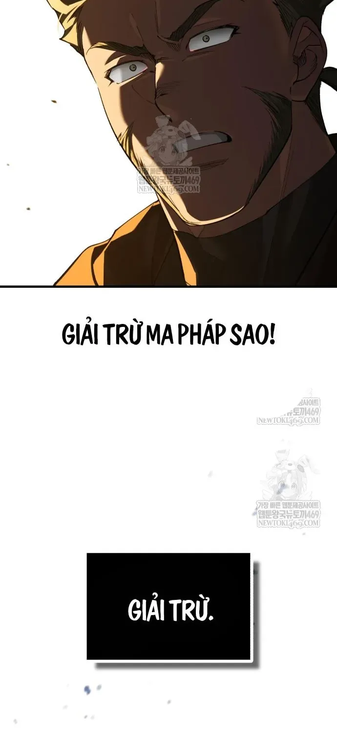 Thiên Quỷ Chẳng Sống Nổi Cuộc Đời Bình Thường Chap 194 - Next Chap 195