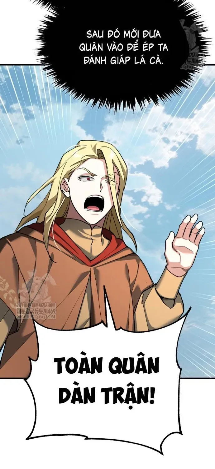 Thiên Quỷ Chẳng Sống Nổi Cuộc Đời Bình Thường Chap 194 - Next Chap 195