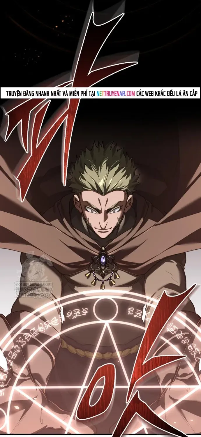 Thiên Quỷ Chẳng Sống Nổi Cuộc Đời Bình Thường Chap 194 - Next Chap 195