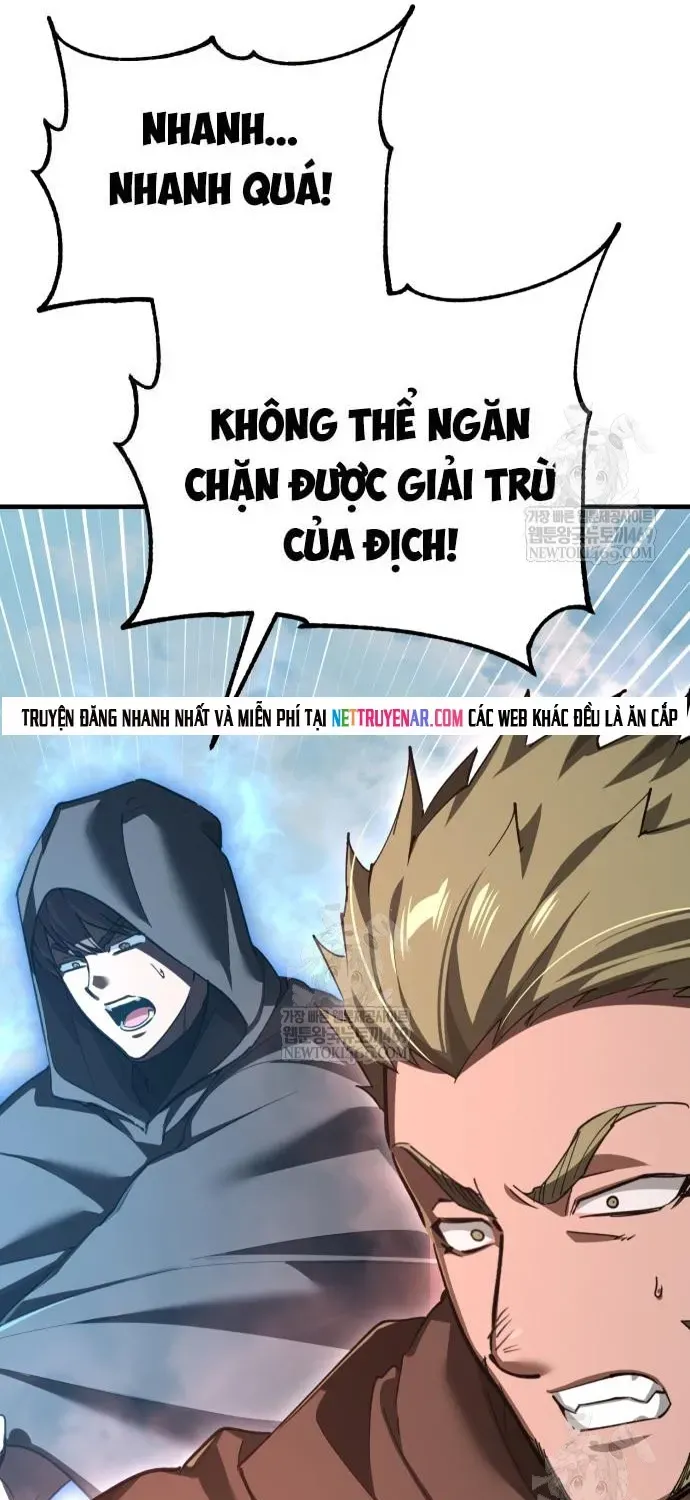 Thiên Quỷ Chẳng Sống Nổi Cuộc Đời Bình Thường Chap 194 - Next Chap 195