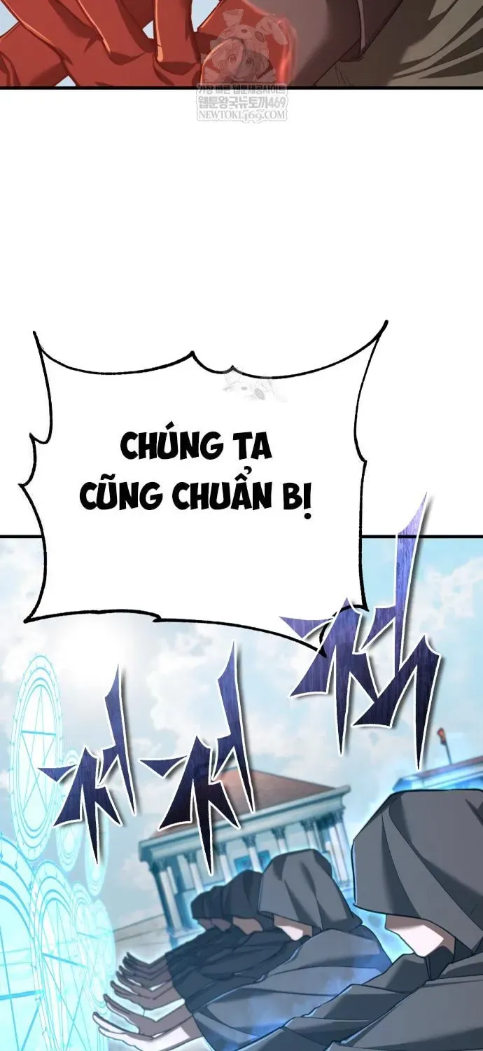 Thiên Quỷ Chẳng Sống Nổi Cuộc Đời Bình Thường Chap 194 - Next Chap 195