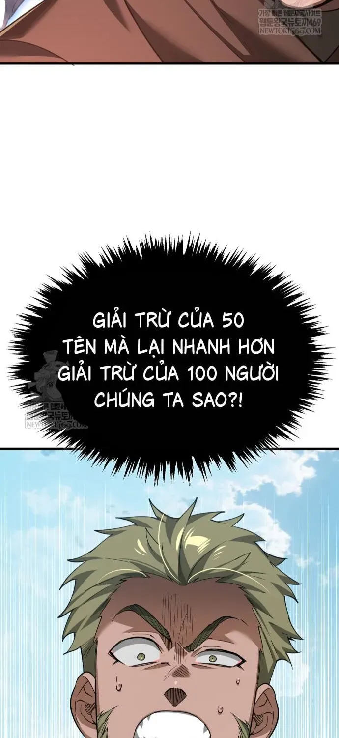 Thiên Quỷ Chẳng Sống Nổi Cuộc Đời Bình Thường Chap 194 - Next Chap 195