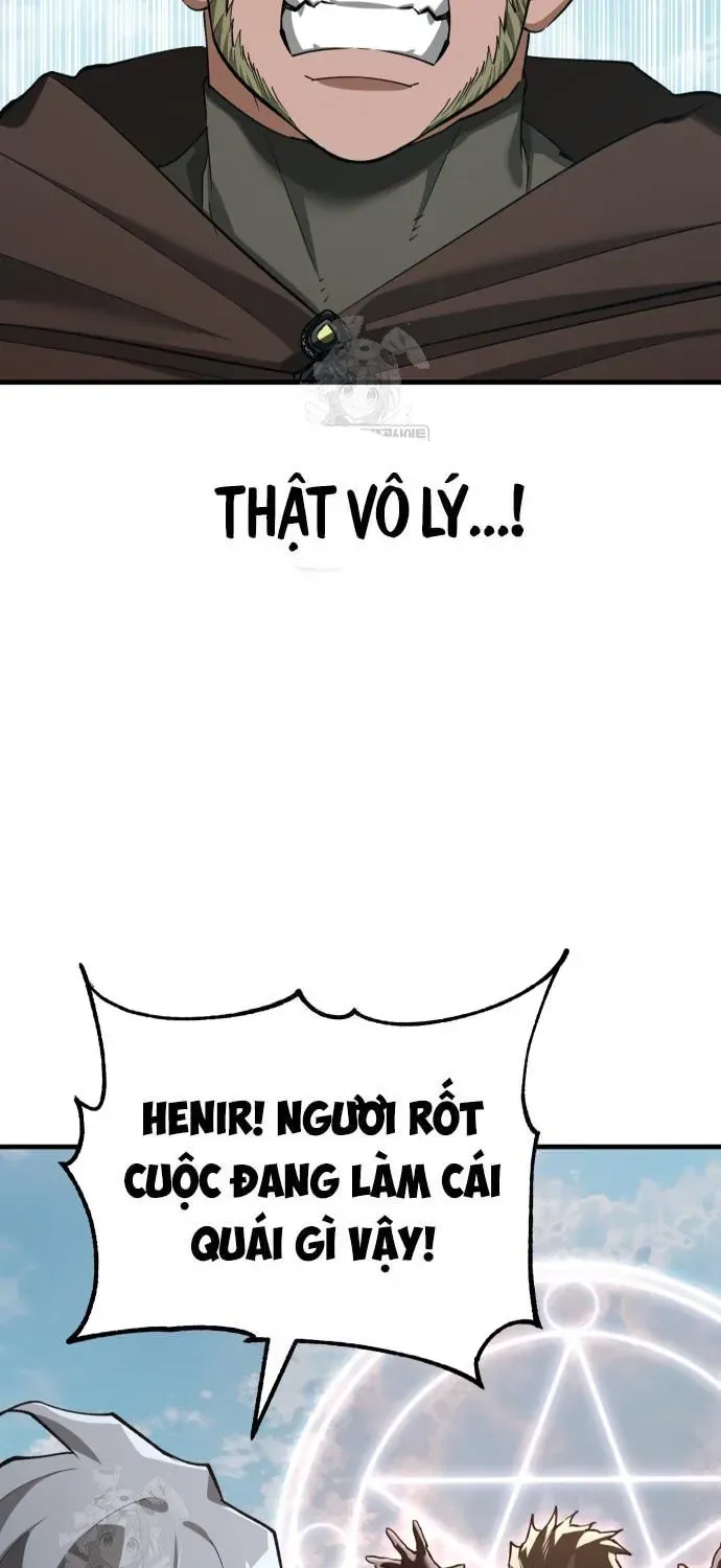 Thiên Quỷ Chẳng Sống Nổi Cuộc Đời Bình Thường Chap 194 - Next Chap 195