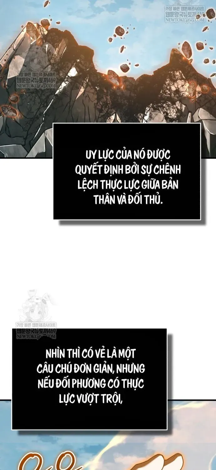 Thiên Quỷ Chẳng Sống Nổi Cuộc Đời Bình Thường Chap 194 - Next Chap 195