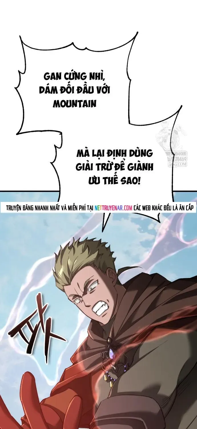 Thiên Quỷ Chẳng Sống Nổi Cuộc Đời Bình Thường Chap 194 - Next Chap 195