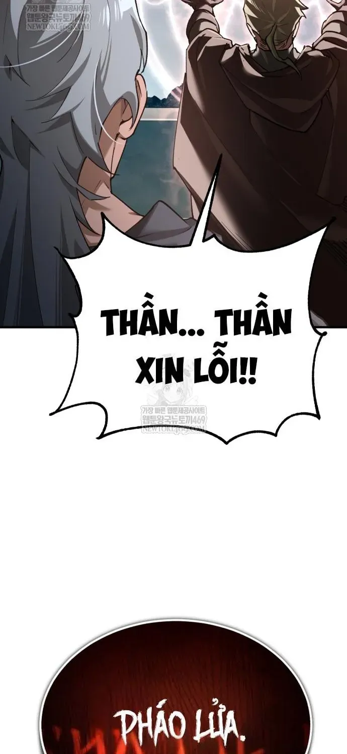 Thiên Quỷ Chẳng Sống Nổi Cuộc Đời Bình Thường Chap 194 - Next Chap 195