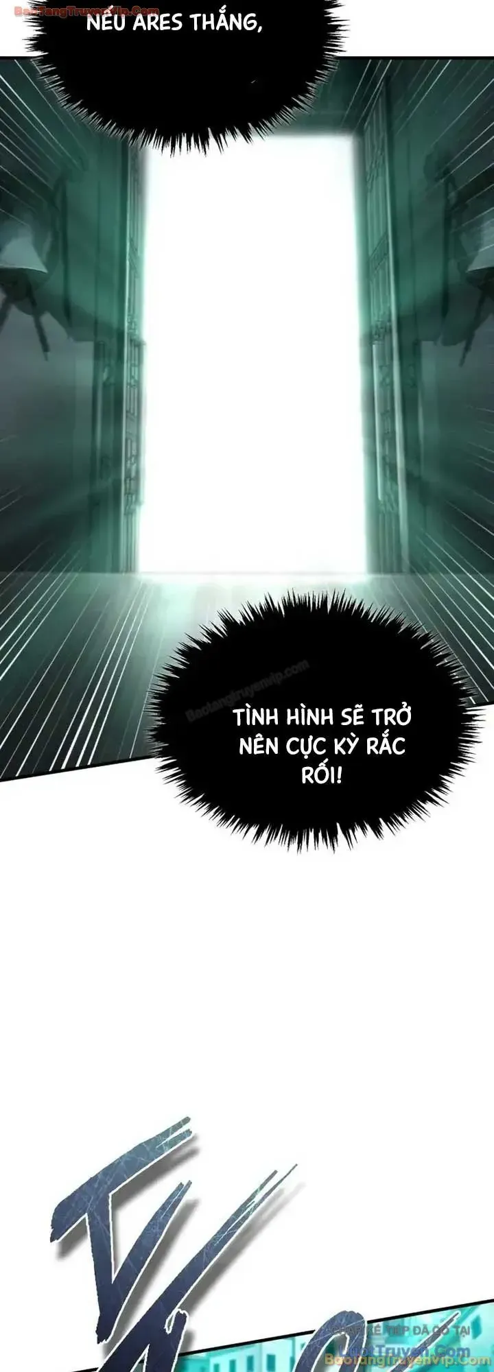 Thiên Quỷ Chẳng Sống Nổi Cuộc Đời Bình Thường Chap 195 - Next Chap 196