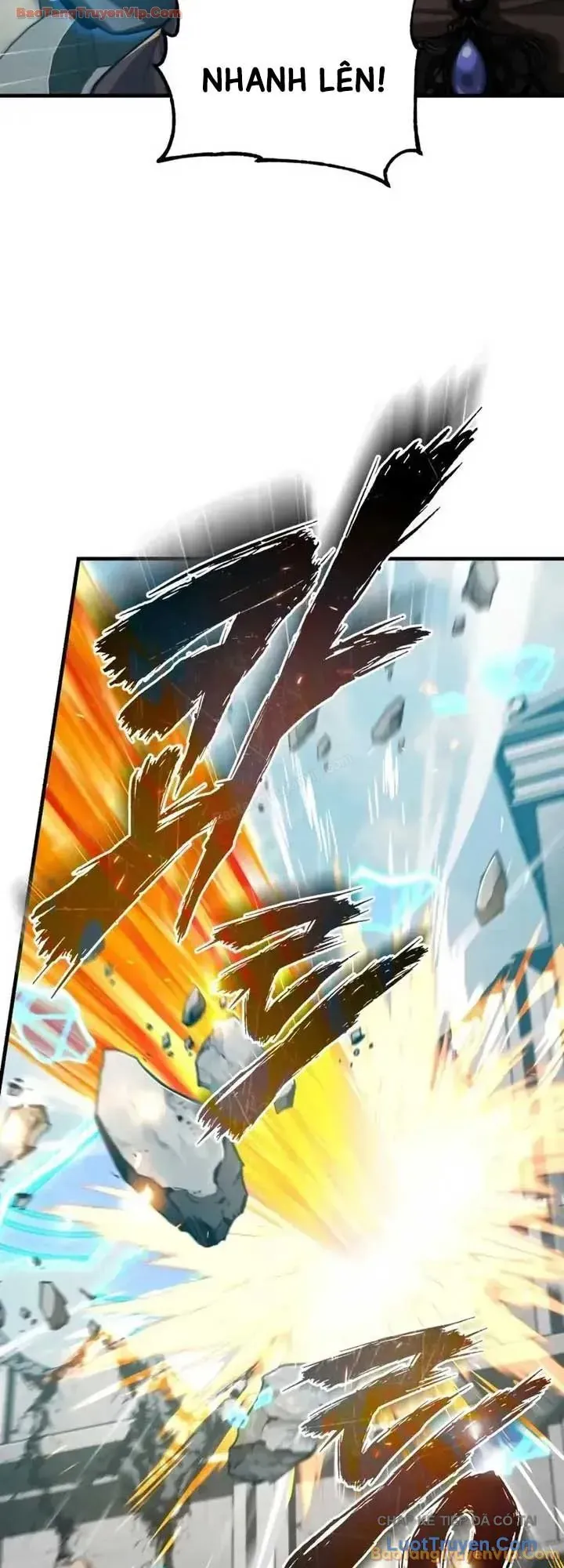 Thiên Quỷ Chẳng Sống Nổi Cuộc Đời Bình Thường Chap 195 - Next Chap 196