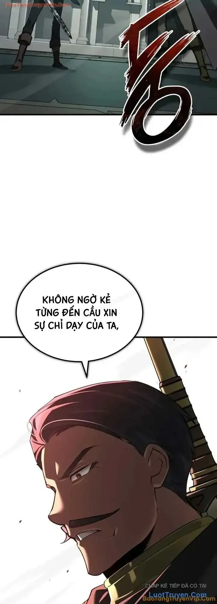 Thiên Quỷ Chẳng Sống Nổi Cuộc Đời Bình Thường Chap 195 - Next Chap 196