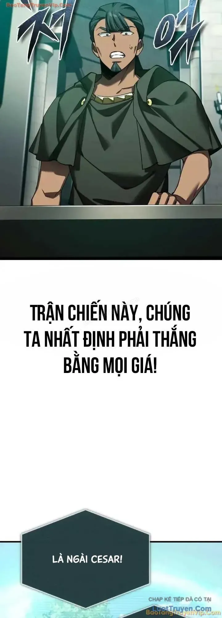 Thiên Quỷ Chẳng Sống Nổi Cuộc Đời Bình Thường Chap 195 - Next Chap 196