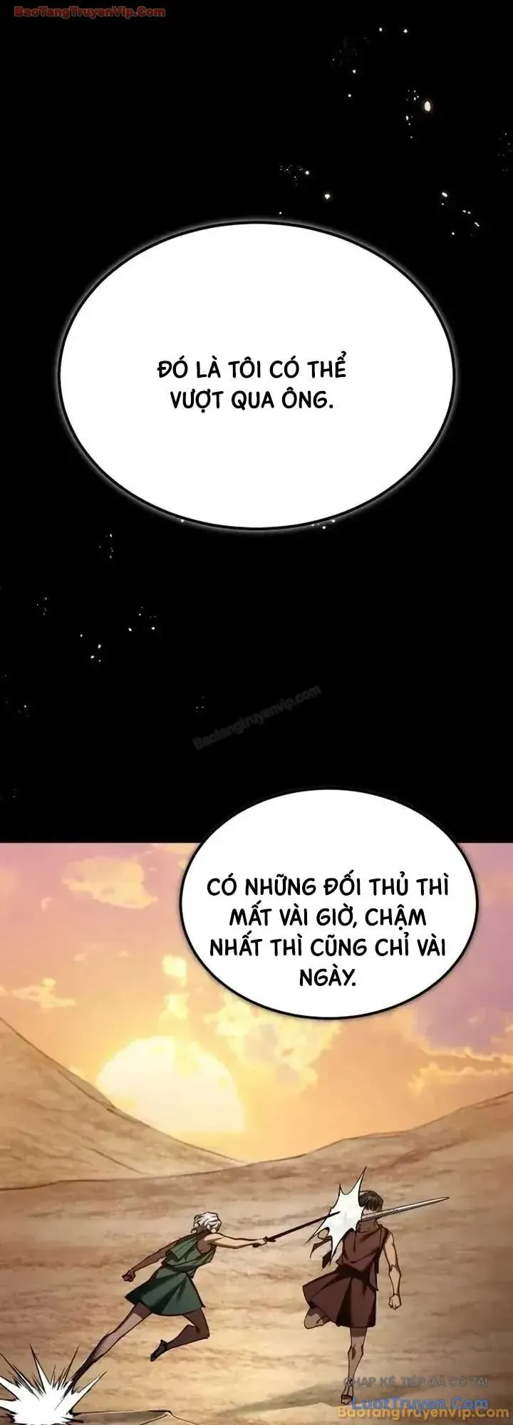 Thiên Quỷ Chẳng Sống Nổi Cuộc Đời Bình Thường Chap 195 - Next Chap 196