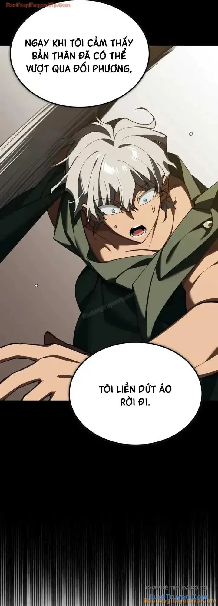 Thiên Quỷ Chẳng Sống Nổi Cuộc Đời Bình Thường Chap 195 - Next Chap 196