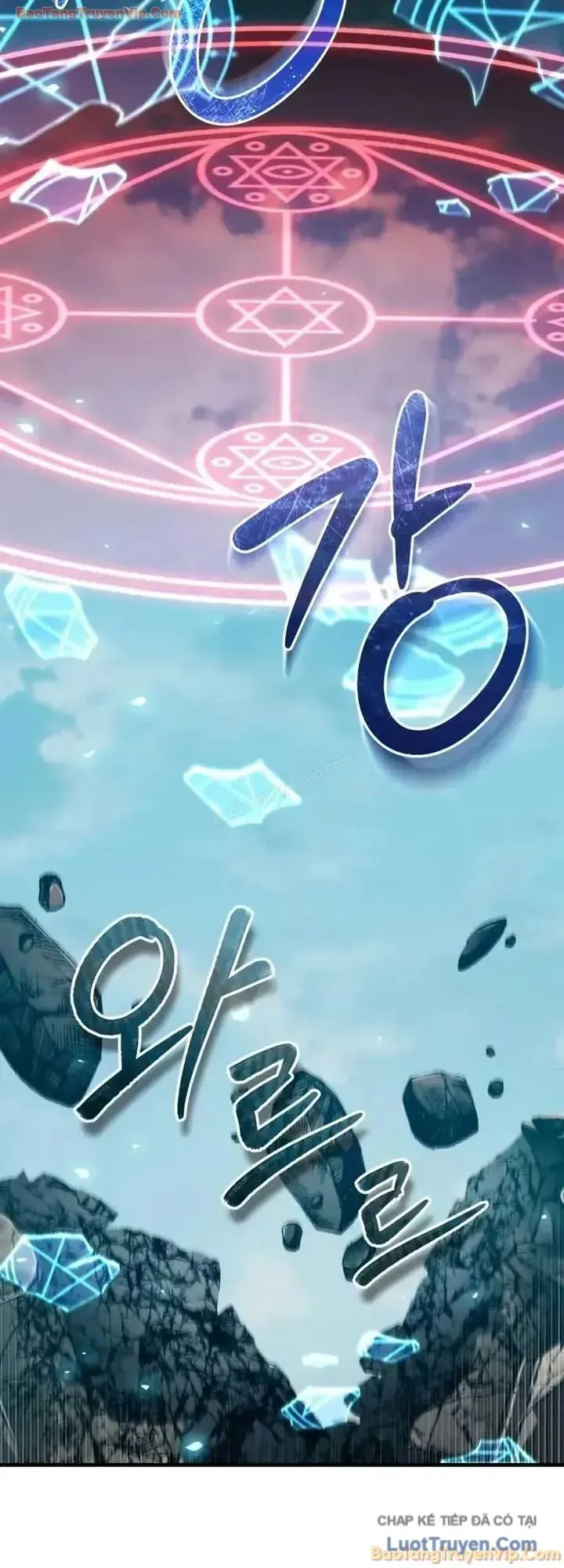 Thiên Quỷ Chẳng Sống Nổi Cuộc Đời Bình Thường Chap 195 - Next Chap 196