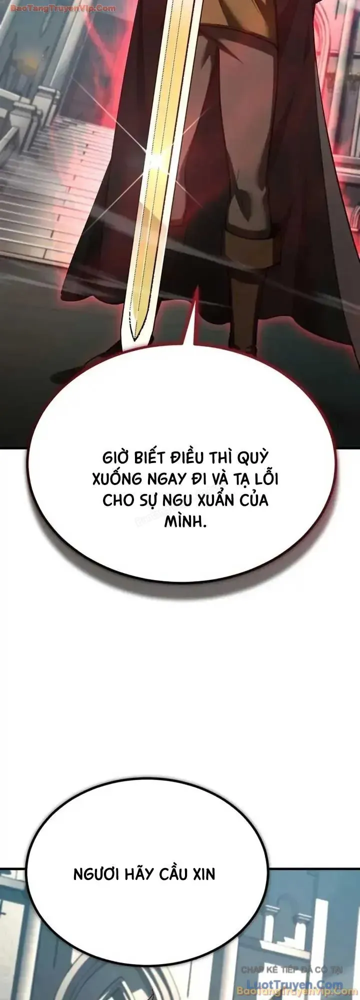 Thiên Quỷ Chẳng Sống Nổi Cuộc Đời Bình Thường Chap 195 - Next Chap 196