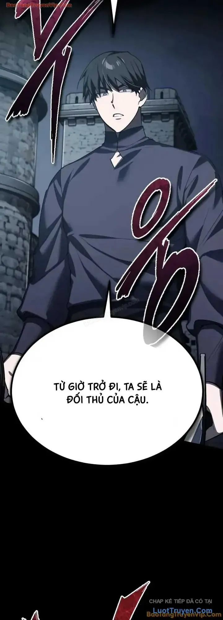 Thiên Quỷ Chẳng Sống Nổi Cuộc Đời Bình Thường Chap 195 - Next Chap 196