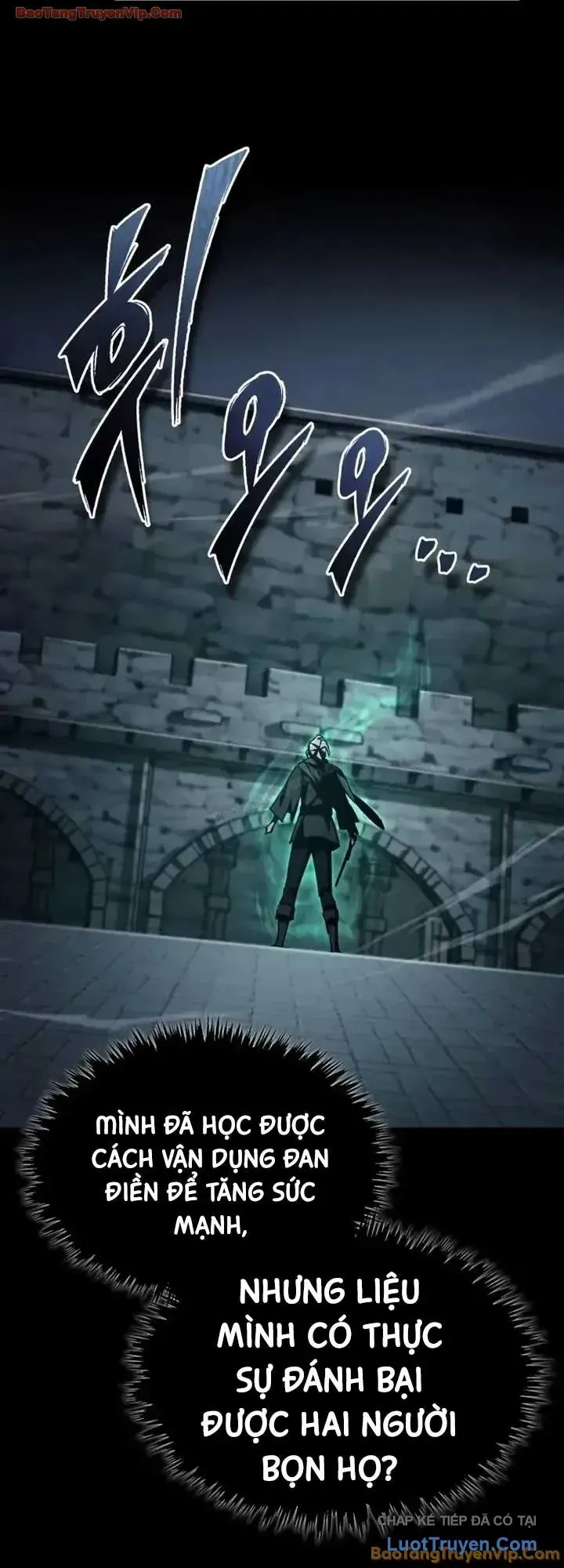 Thiên Quỷ Chẳng Sống Nổi Cuộc Đời Bình Thường Chap 195 - Next Chap 196