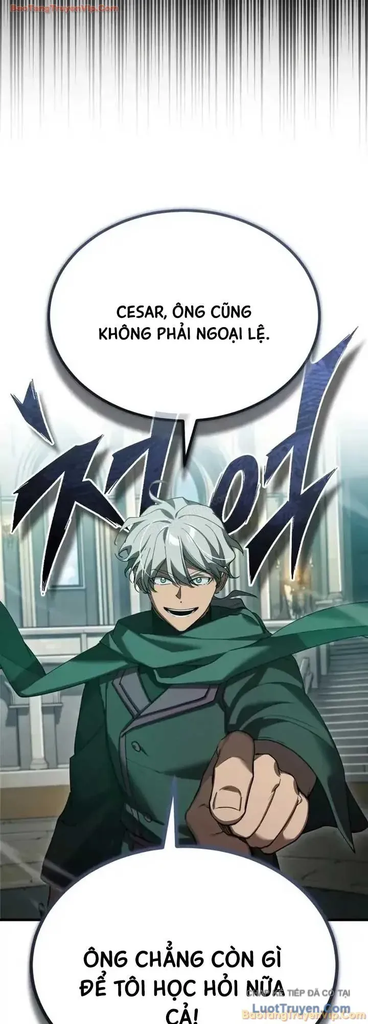 Thiên Quỷ Chẳng Sống Nổi Cuộc Đời Bình Thường Chap 195 - Next Chap 196
