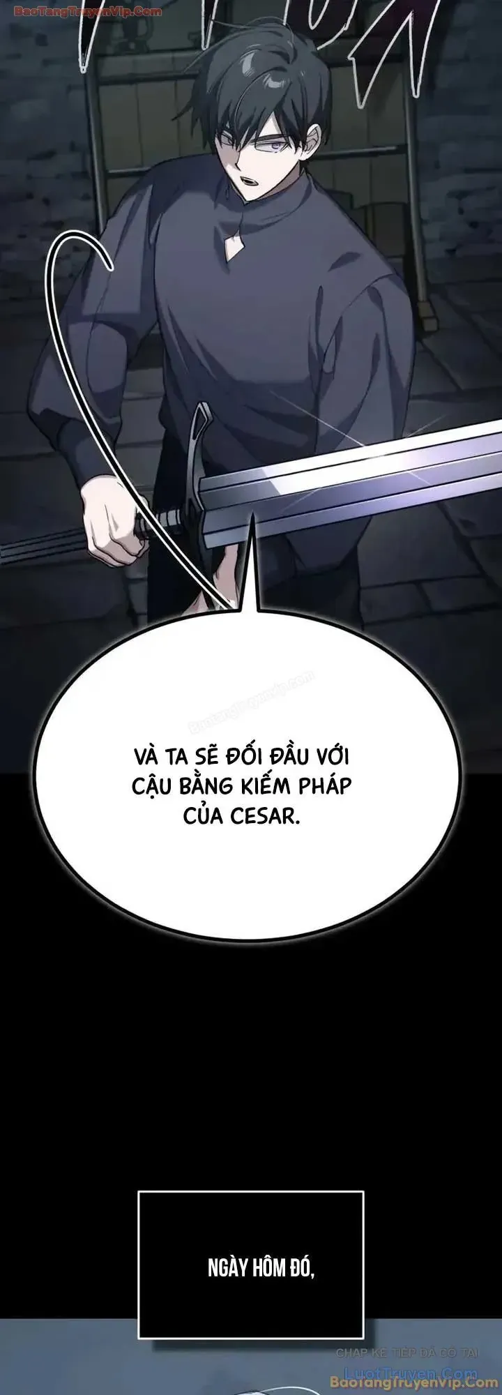 Thiên Quỷ Chẳng Sống Nổi Cuộc Đời Bình Thường Chap 195 - Next Chap 196