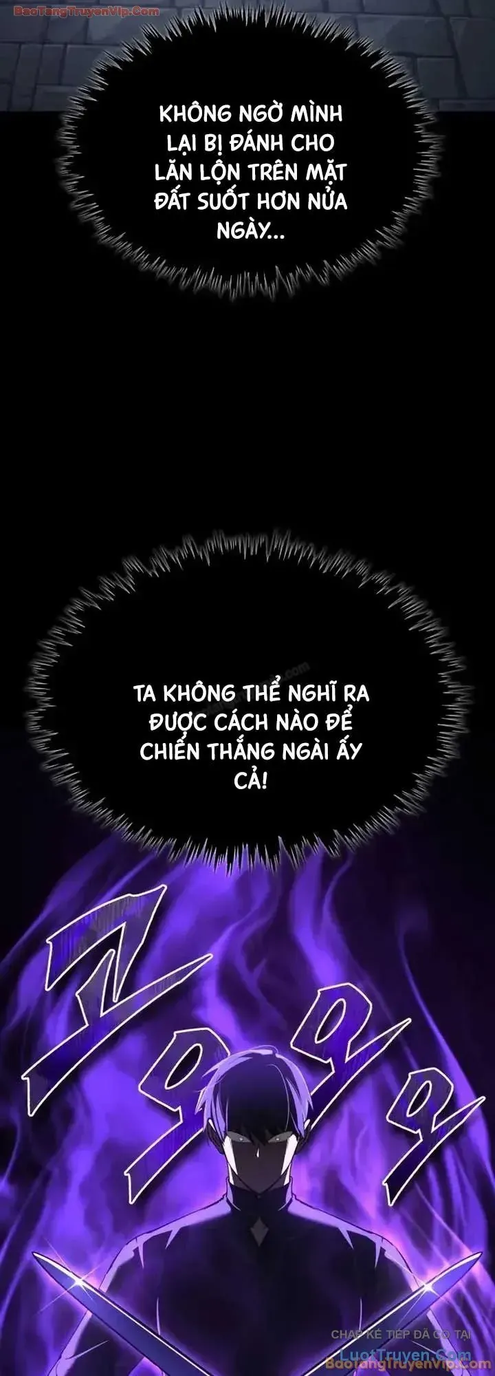 Thiên Quỷ Chẳng Sống Nổi Cuộc Đời Bình Thường Chap 195 - Next Chap 196