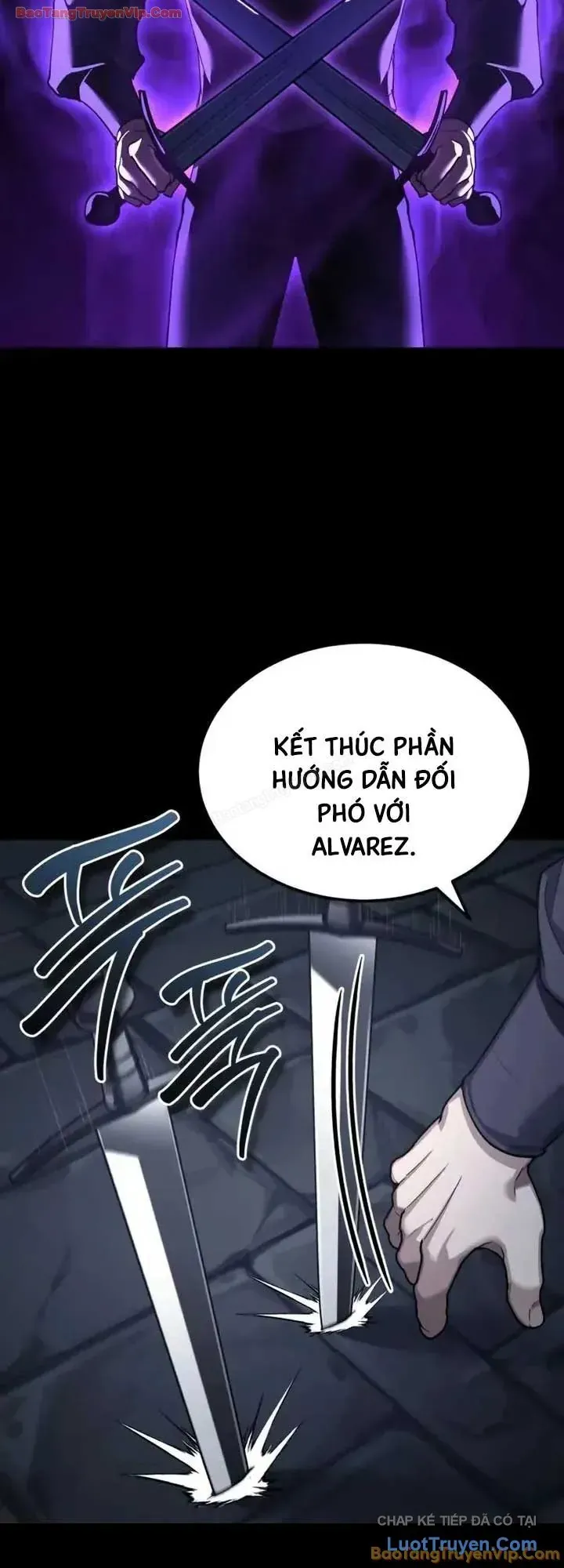 Thiên Quỷ Chẳng Sống Nổi Cuộc Đời Bình Thường Chap 195 - Next Chap 196