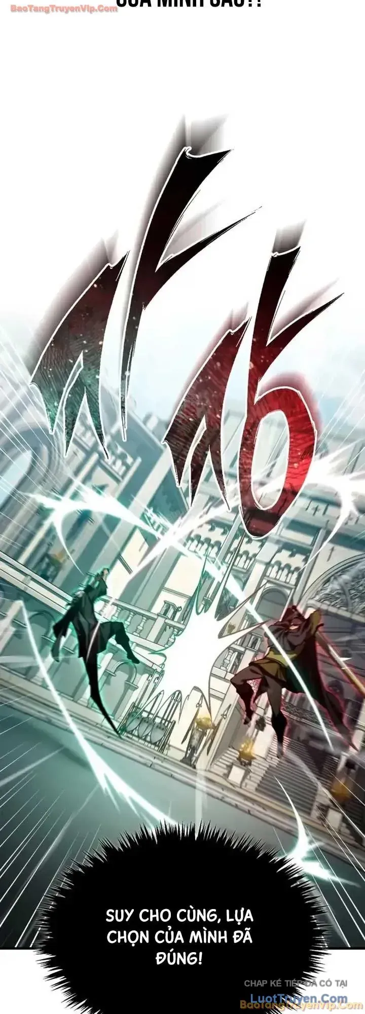 Thiên Quỷ Chẳng Sống Nổi Cuộc Đời Bình Thường Chap 195 - Next Chap 196
