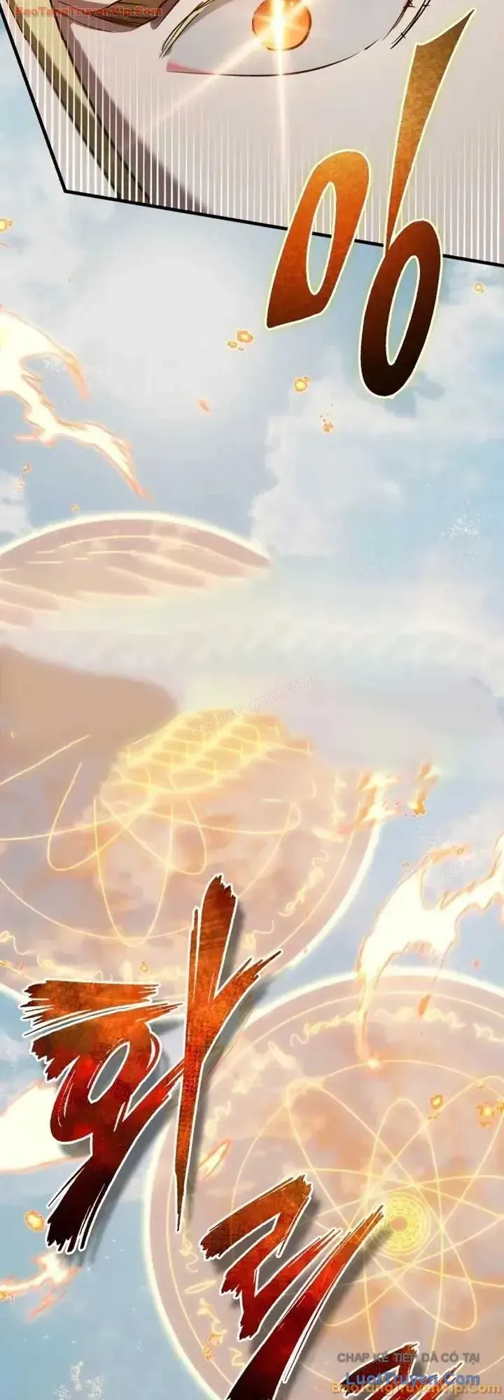Thiên Quỷ Chẳng Sống Nổi Cuộc Đời Bình Thường Chap 195 - Next Chap 196