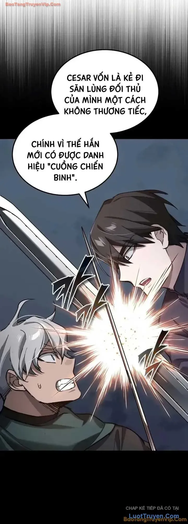 Thiên Quỷ Chẳng Sống Nổi Cuộc Đời Bình Thường Chap 195 - Next Chap 196
