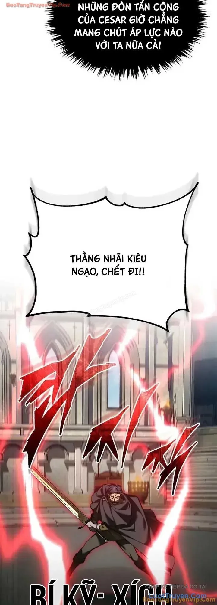Thiên Quỷ Chẳng Sống Nổi Cuộc Đời Bình Thường Chap 195 - Next Chap 196