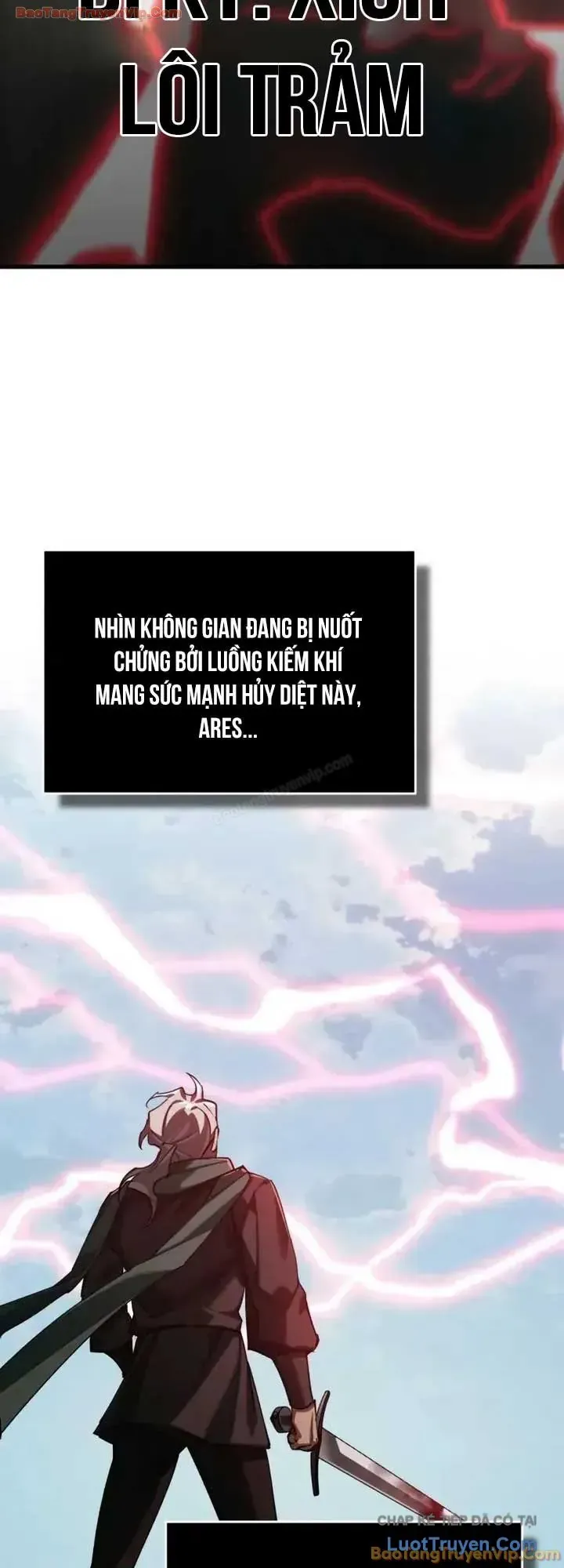 Thiên Quỷ Chẳng Sống Nổi Cuộc Đời Bình Thường Chap 195 - Next Chap 196