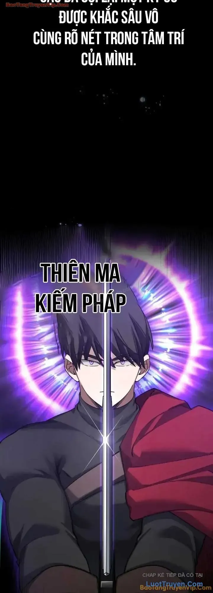 Thiên Quỷ Chẳng Sống Nổi Cuộc Đời Bình Thường Chap 195 - Next Chap 196
