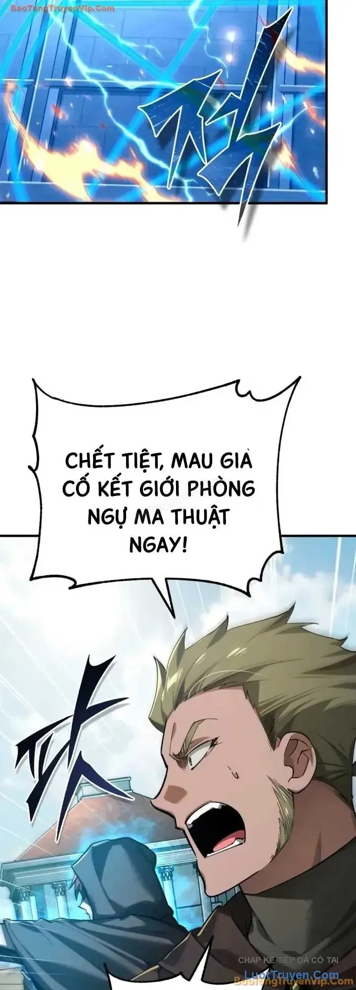 Thiên Quỷ Chẳng Sống Nổi Cuộc Đời Bình Thường Chap 195 - Next Chap 196