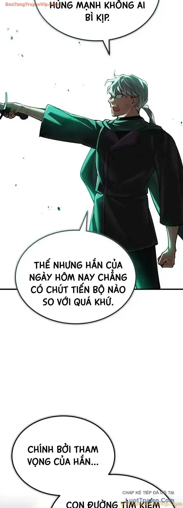 Thiên Quỷ Chẳng Sống Nổi Cuộc Đời Bình Thường Chap 196 - Next Chap 197