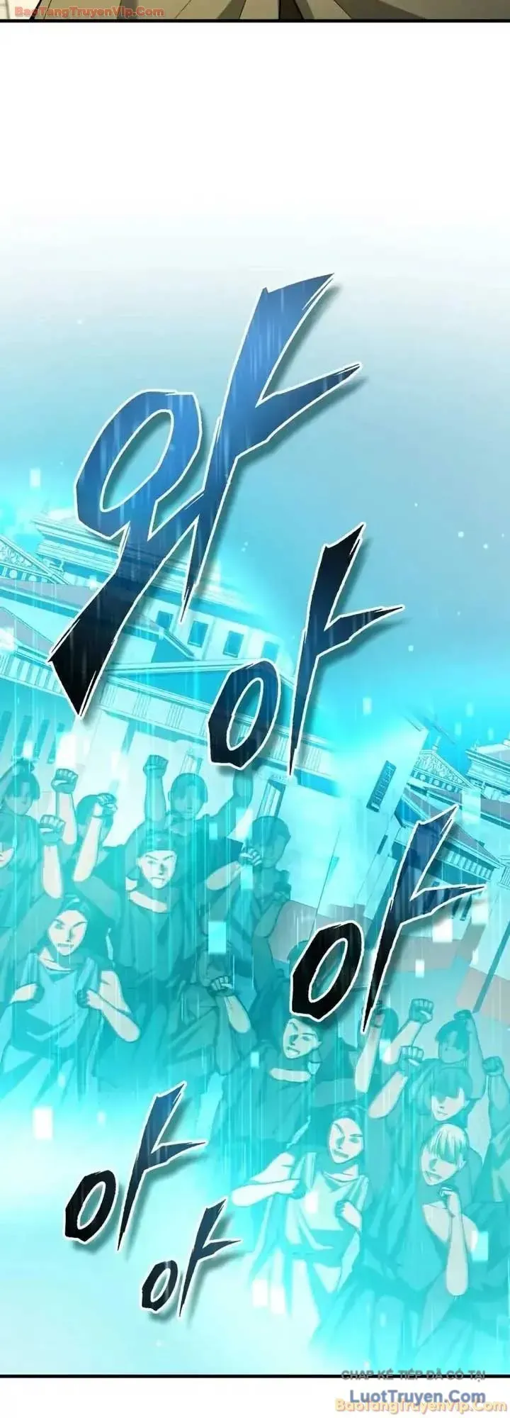 Thiên Quỷ Chẳng Sống Nổi Cuộc Đời Bình Thường Chap 196 - Next Chap 197