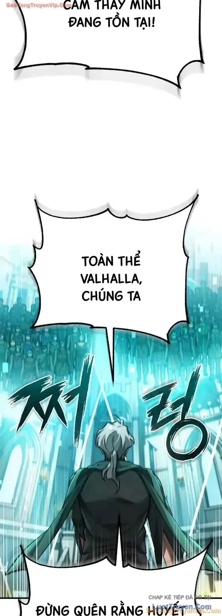 Thiên Quỷ Chẳng Sống Nổi Cuộc Đời Bình Thường Chap 196 - Next Chap 197