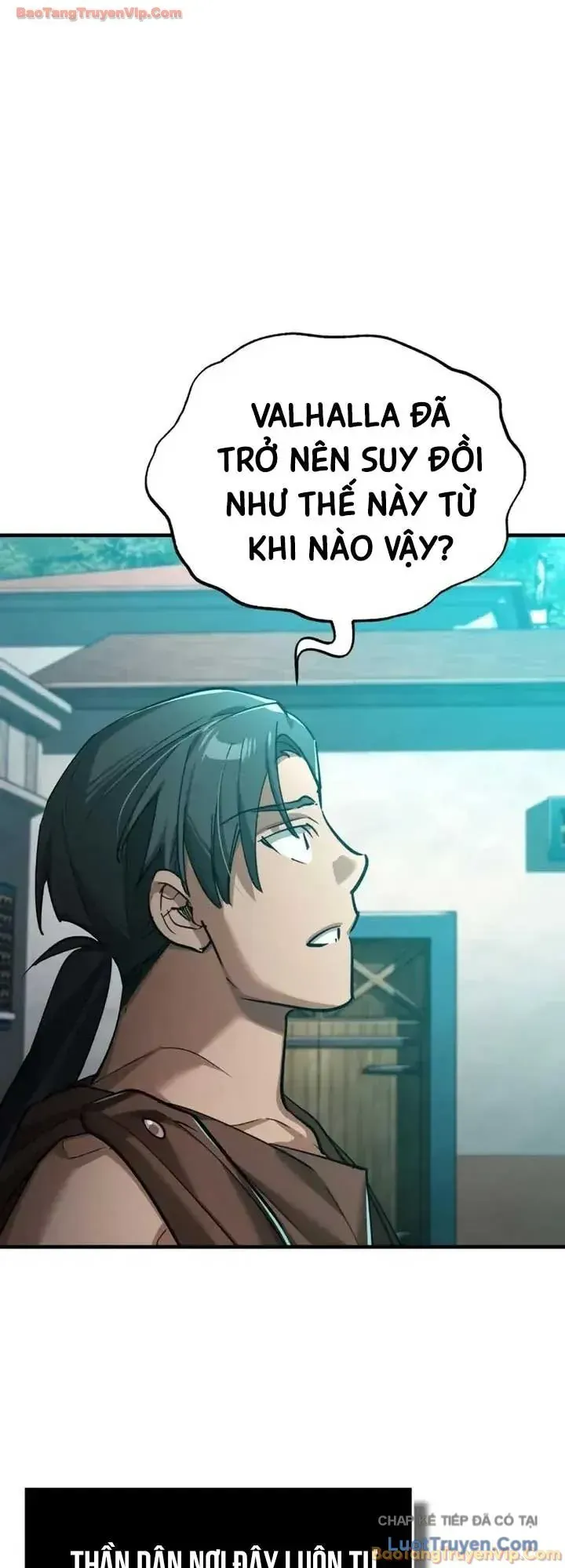 Thiên Quỷ Chẳng Sống Nổi Cuộc Đời Bình Thường Chap 196 - Next Chap 197