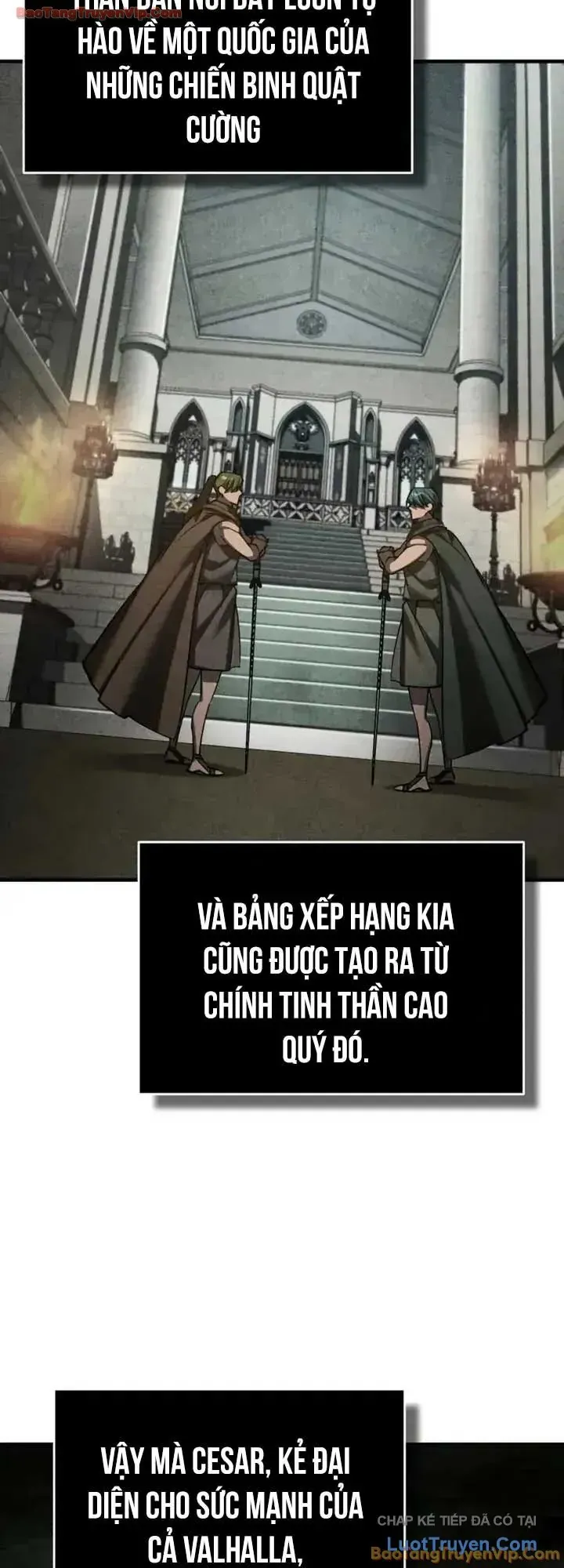 Thiên Quỷ Chẳng Sống Nổi Cuộc Đời Bình Thường Chap 196 - Next Chap 197