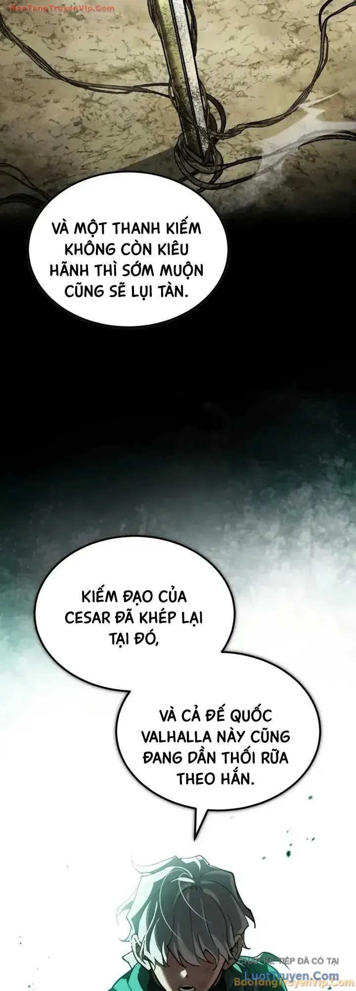 Thiên Quỷ Chẳng Sống Nổi Cuộc Đời Bình Thường Chap 196 - Next Chap 197