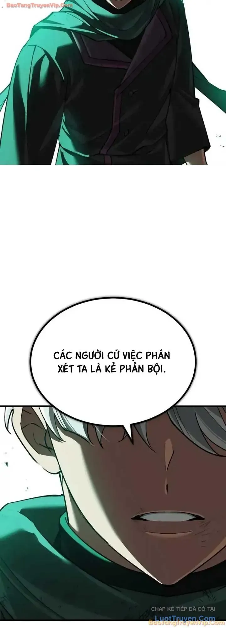 Thiên Quỷ Chẳng Sống Nổi Cuộc Đời Bình Thường Chap 196 - Next Chap 197