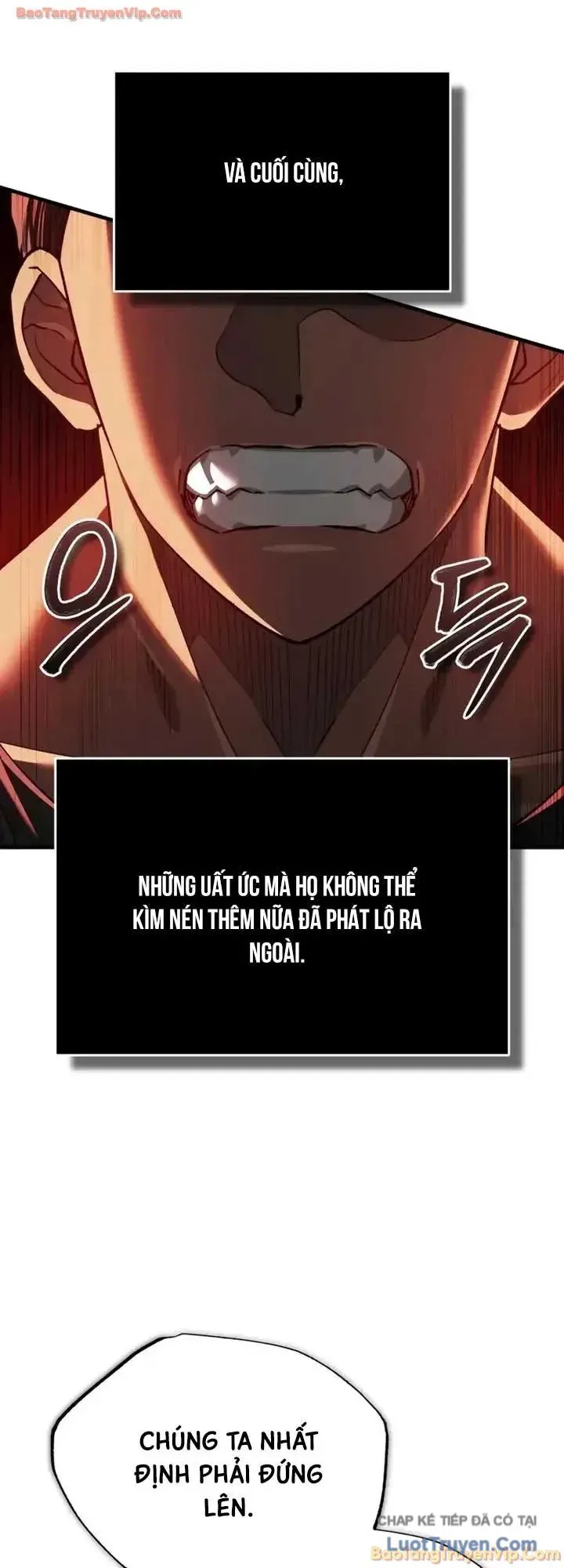 Thiên Quỷ Chẳng Sống Nổi Cuộc Đời Bình Thường Chap 196 - Next Chap 197