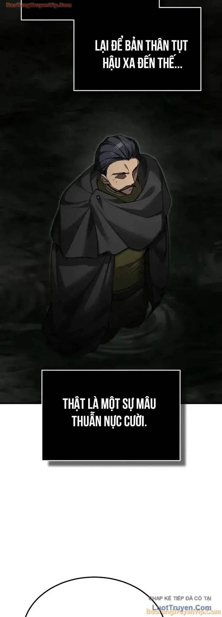 Thiên Quỷ Chẳng Sống Nổi Cuộc Đời Bình Thường Chap 196 - Next Chap 197