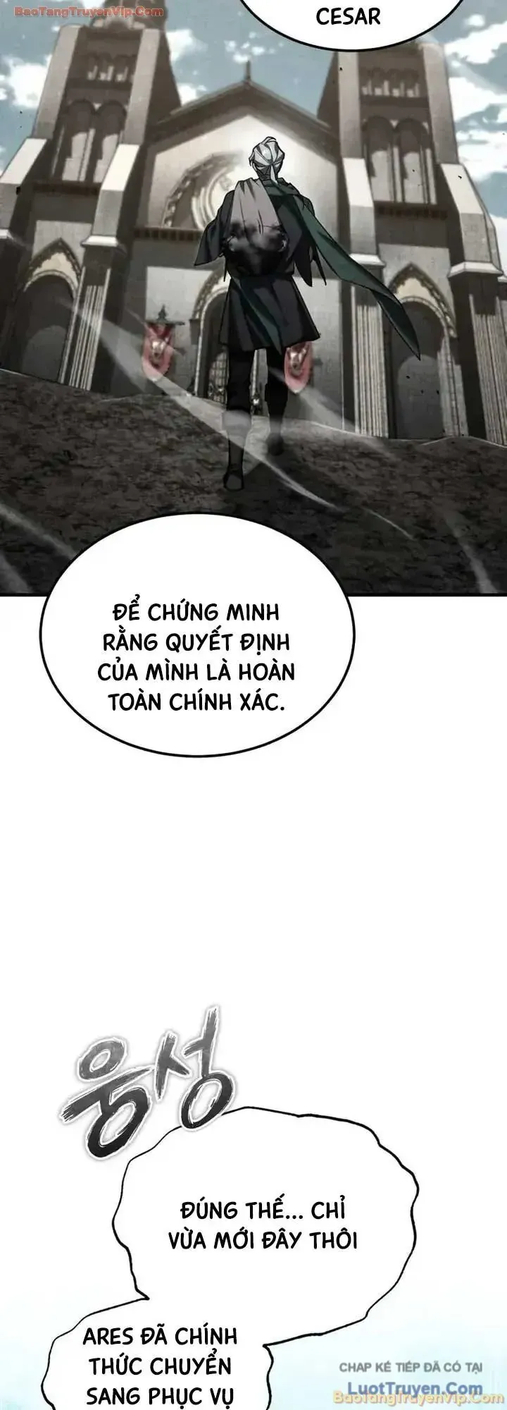 Thiên Quỷ Chẳng Sống Nổi Cuộc Đời Bình Thường Chap 196 - Next Chap 197
