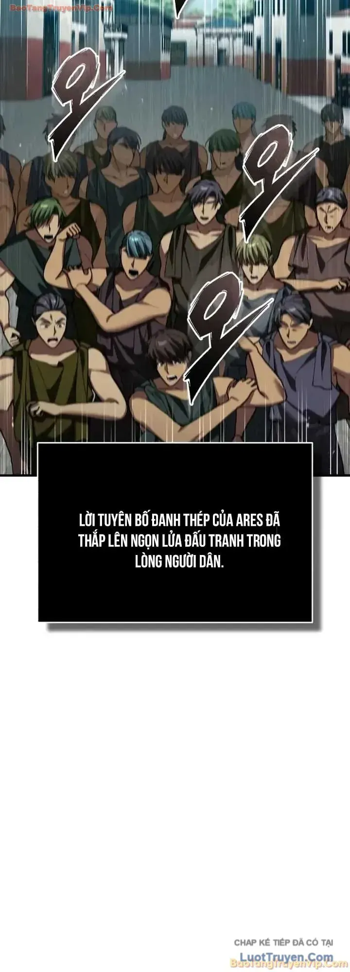Thiên Quỷ Chẳng Sống Nổi Cuộc Đời Bình Thường Chap 196 - Next Chap 197