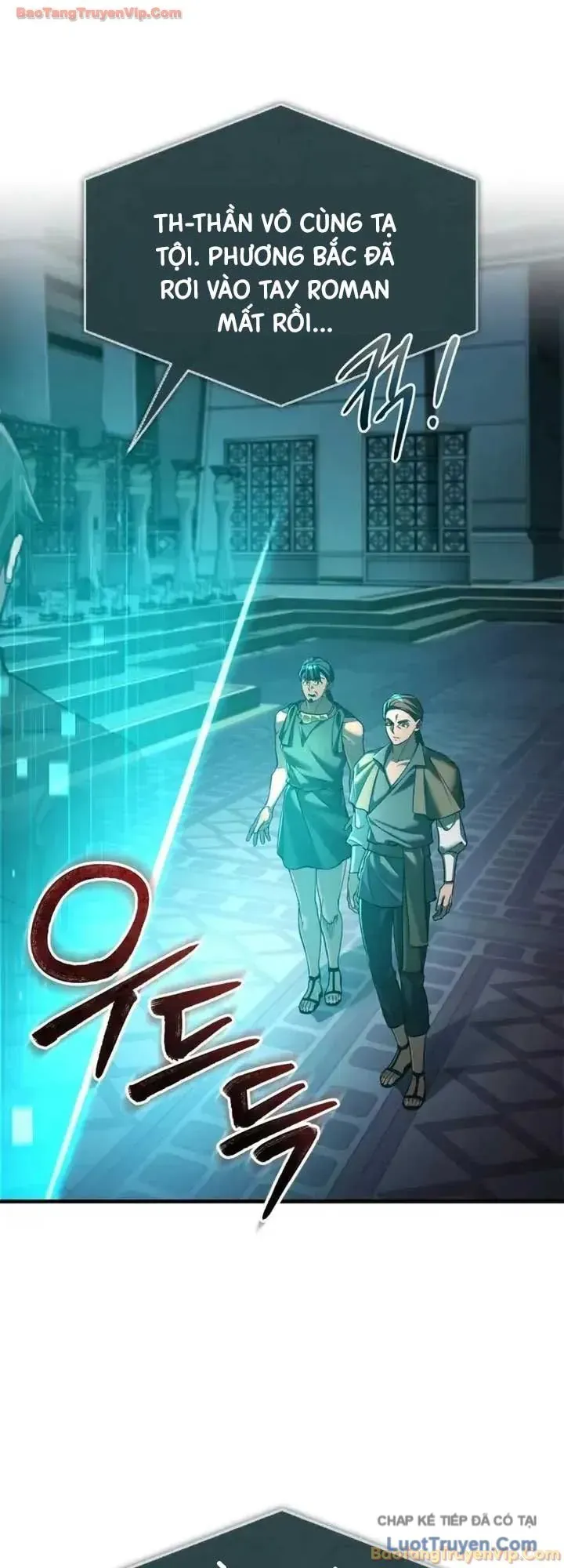 Thiên Quỷ Chẳng Sống Nổi Cuộc Đời Bình Thường Chap 196 - Next Chap 197