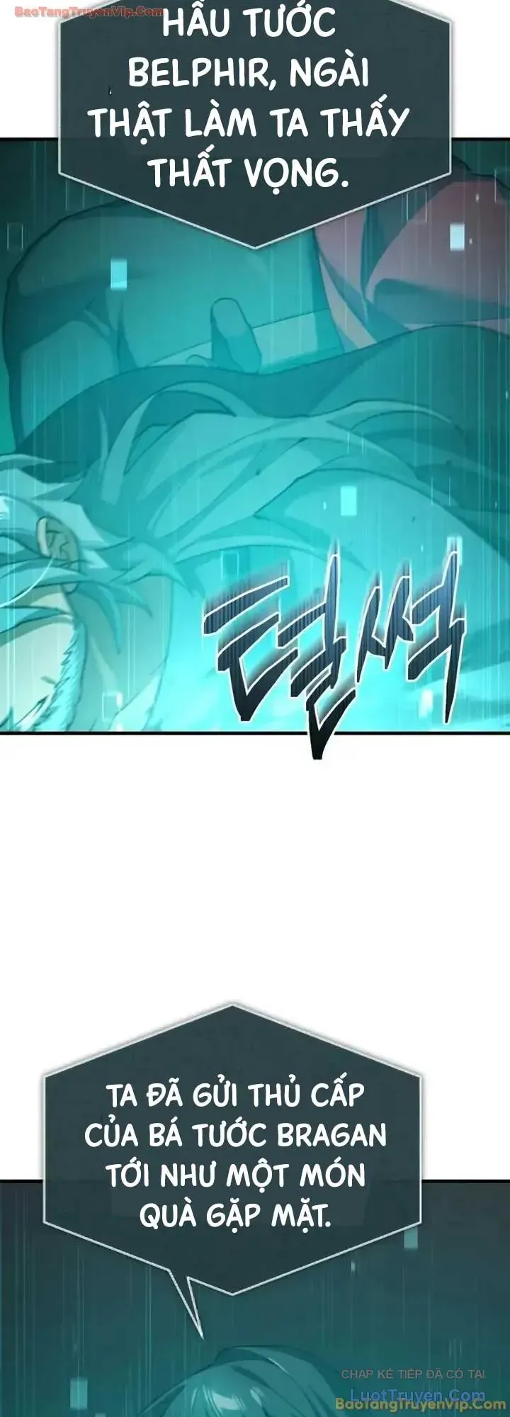Thiên Quỷ Chẳng Sống Nổi Cuộc Đời Bình Thường Chap 196 - Next Chap 197