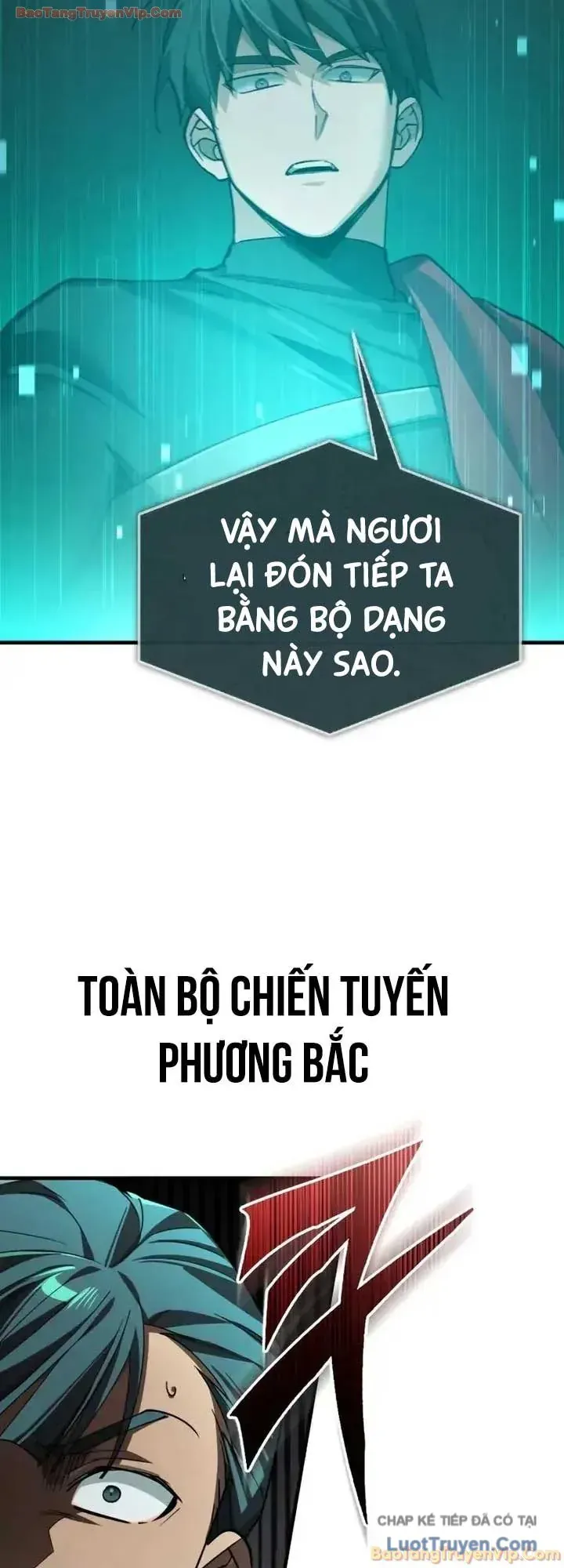 Thiên Quỷ Chẳng Sống Nổi Cuộc Đời Bình Thường Chap 196 - Next Chap 197