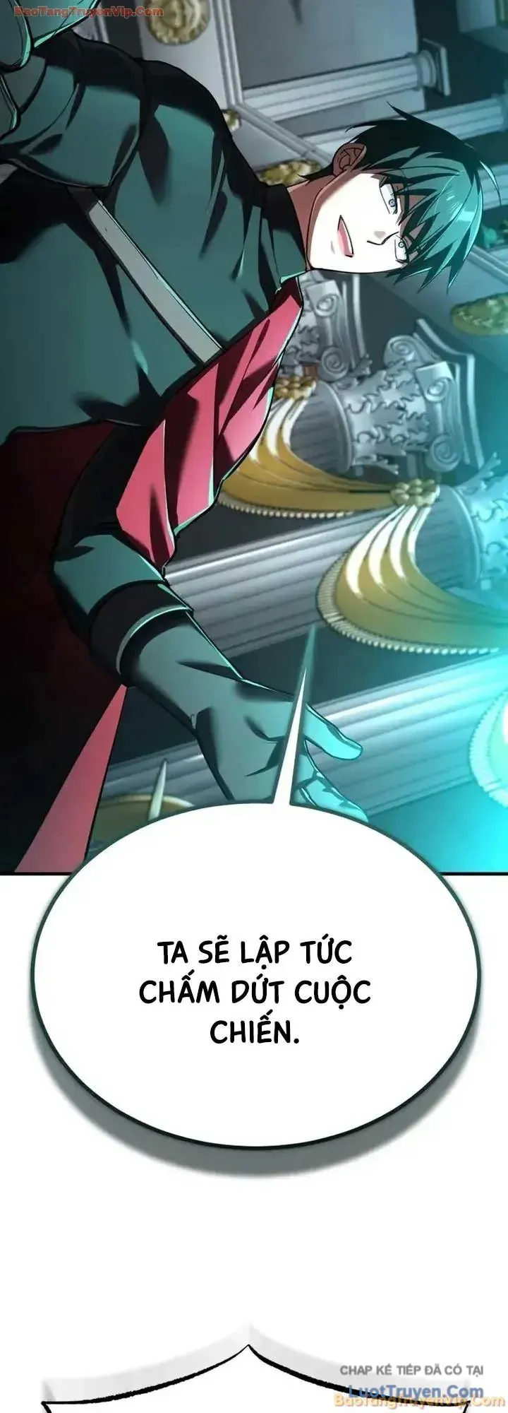 Thiên Quỷ Chẳng Sống Nổi Cuộc Đời Bình Thường Chap 196 - Next Chap 197